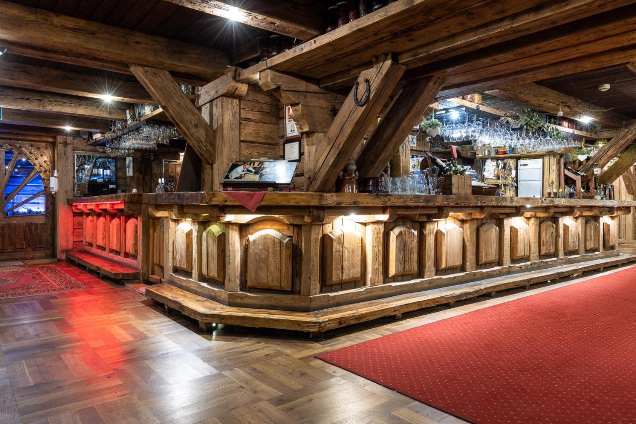 Marysin Dwór Hotel