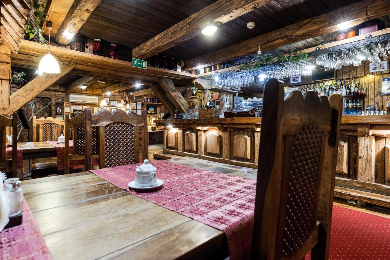 Marysin Dwór Hotel