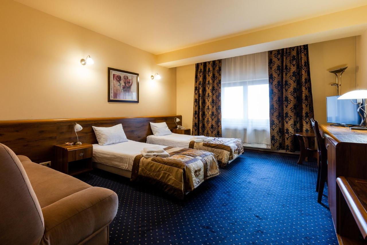 Marysin Dwór Hotel