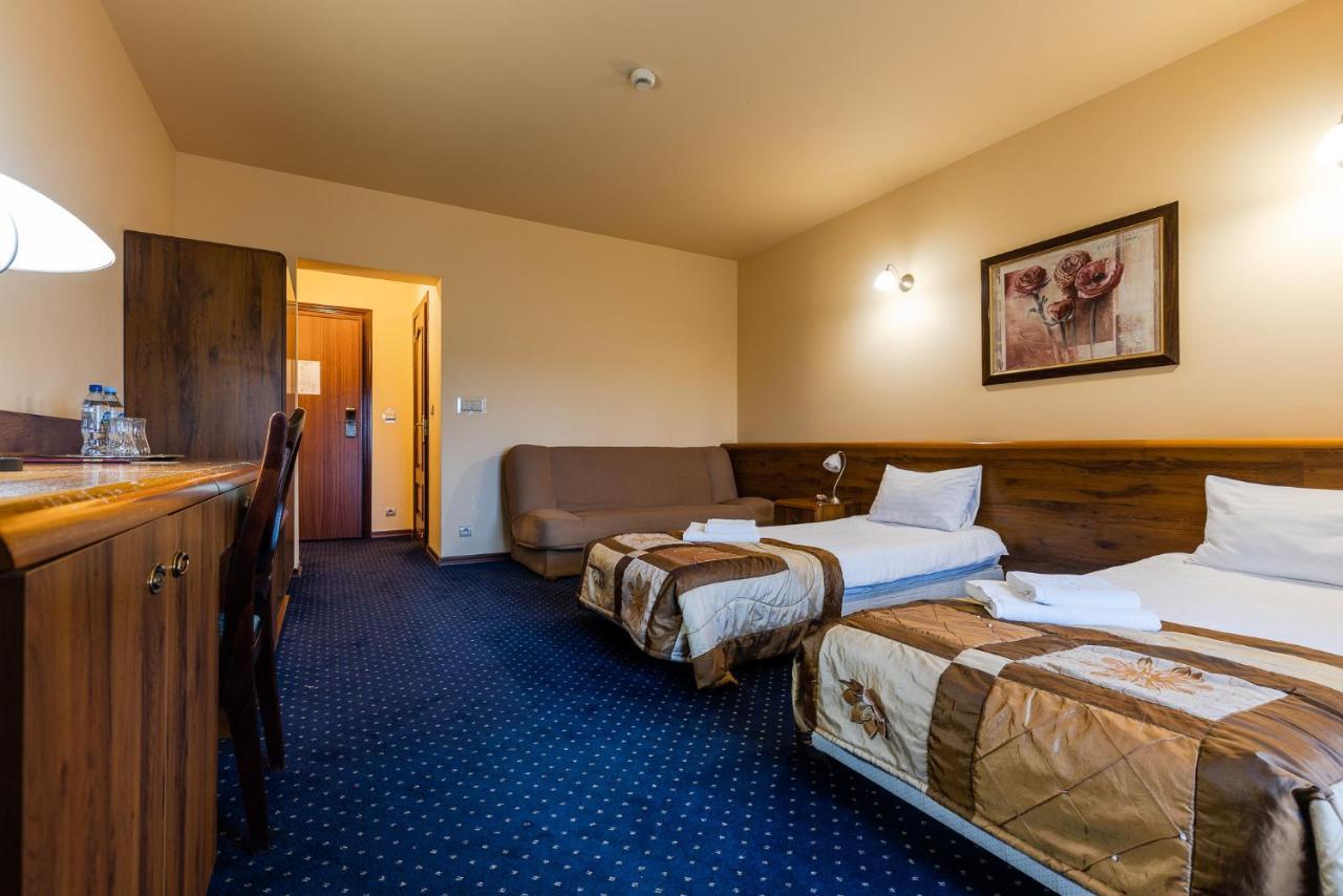 Marysin Dwór Hotel