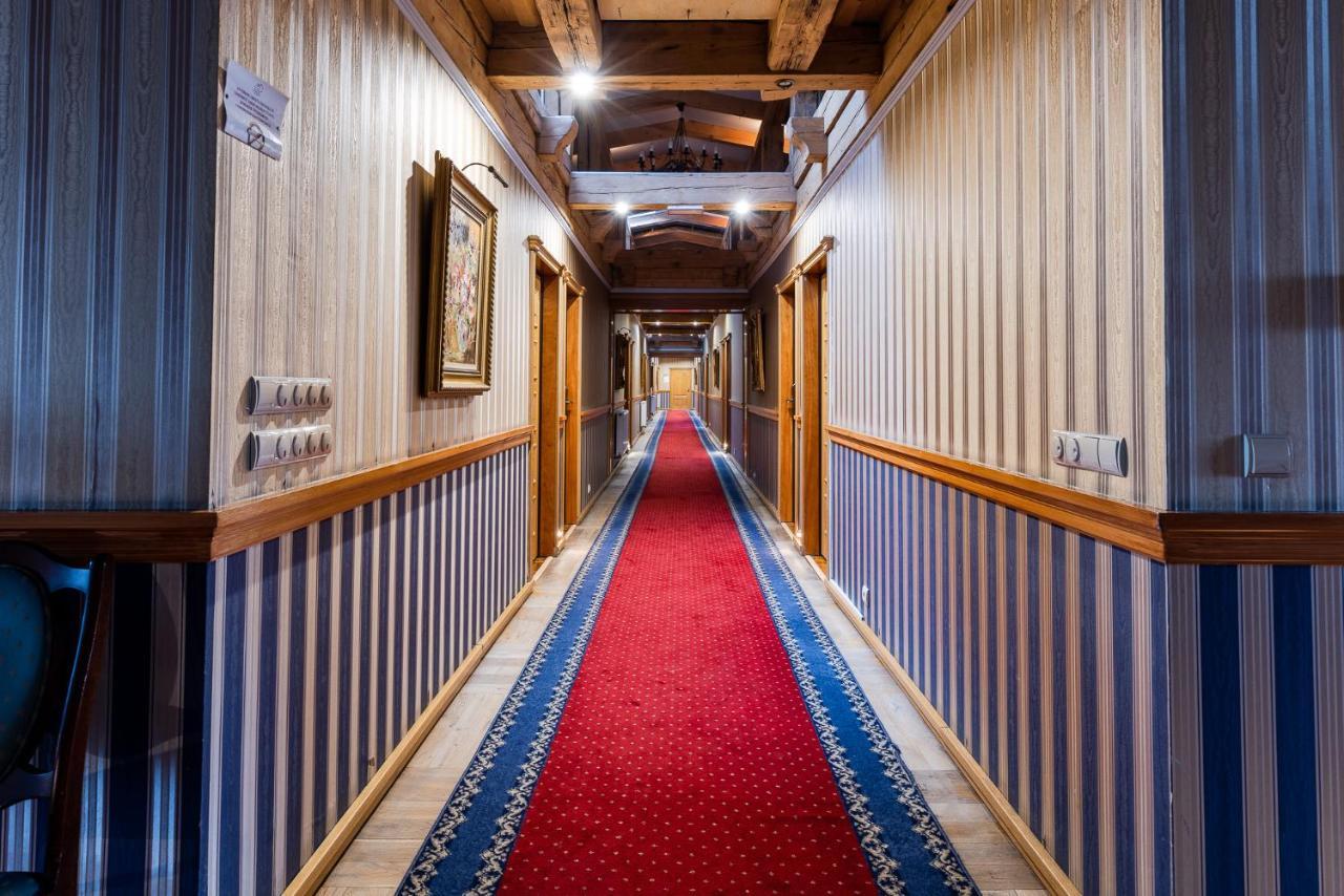 Hotel Marysin Dwór Katowice