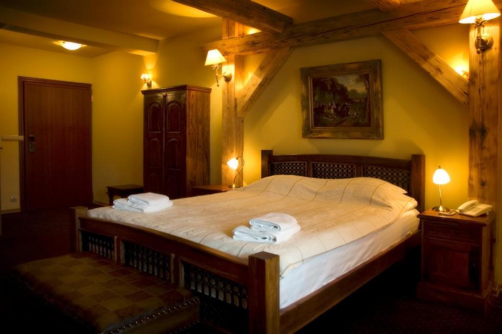 Marysin Dwór Hotel