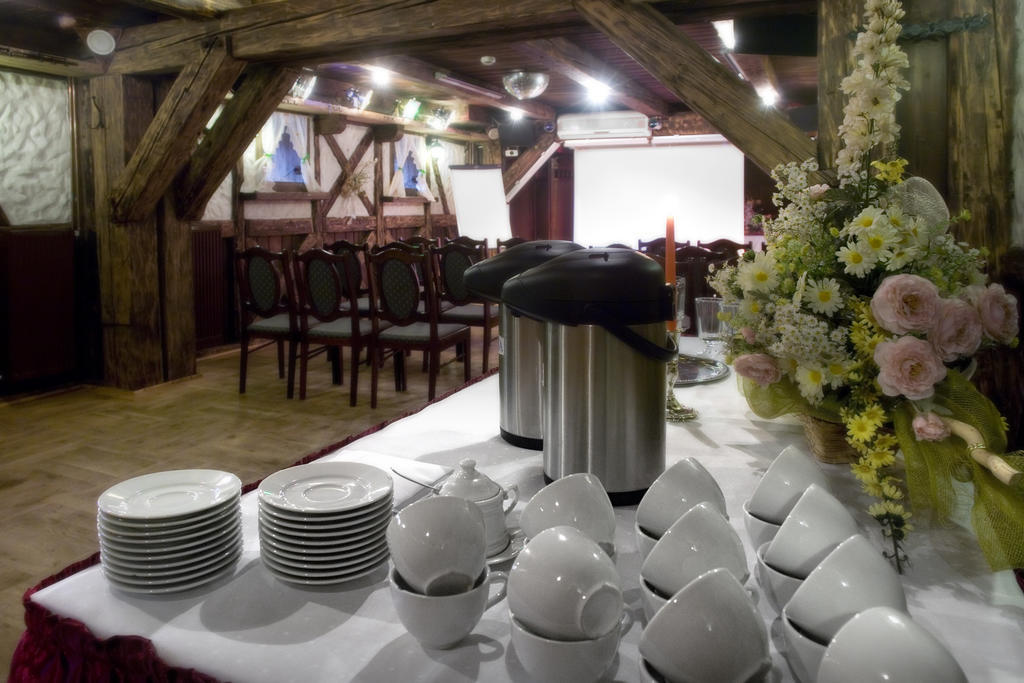 Marysin Dwór Hotel